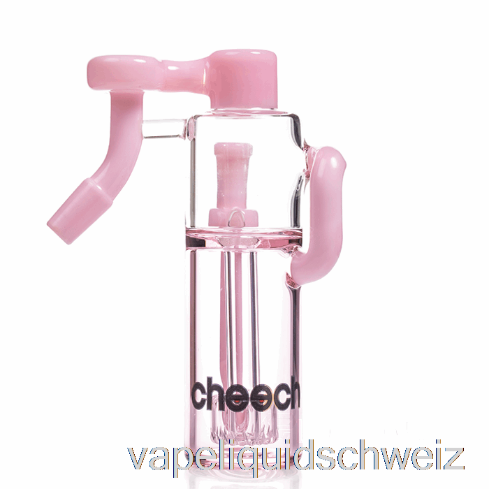 Cheech-Glas 14 Mm, Recyceln Sie Ihren Aschefänger, Pink Vape Liquid E-Liquid Schweiz